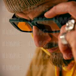 Czego chciałby B&oacute;g - BRK, Moo Latte