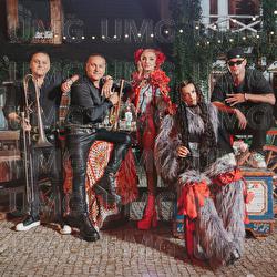 Czym chata bogata - Cleo, Viki Gabor, Wac Toja