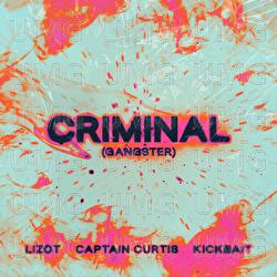Criminal (Gangster) - LIZOT, Captain Curtis, Kickbait