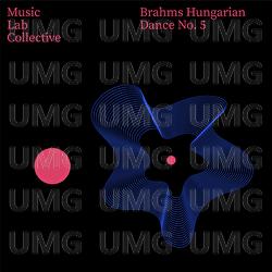 Brahms Hungarian Dance No. 5 (Arr. Piano) - Music Lab Collective