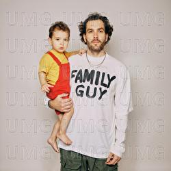 FAMILY GUY - Gedz, GUNZ, Robert Dziedowicz