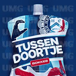 Tussendoortje - Bokke8