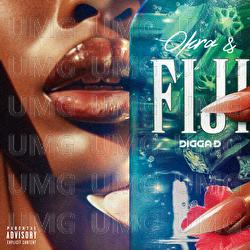 Okra & Fiji - Digga D