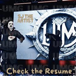 Check The Resume - SJ The Artist