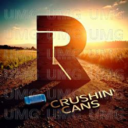 Crushin' Cans - Ryan Langdon