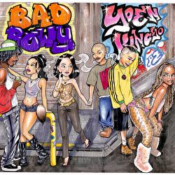BAD BOWY - Yoenkingyo