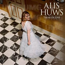 Theme of Love (Arr. Lawson for Harp & String Quartet) - Alis Huws, Ellie Consta, Emma Oldfield