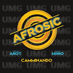 CAMMINANDO - Afrosic