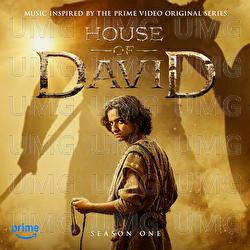 House Of David (Music Inspired By The Prime Video Original Series) - Various Artists