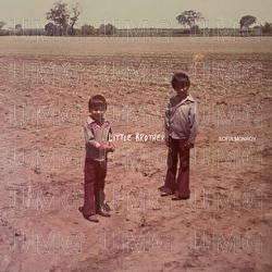 Little Brother - Sofia Monroy