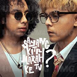 Sayang Kita Marah Ke Tu - Klangit