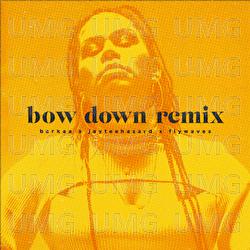 Bow Down - Barkaa, jayteehazard, FLYWAVES