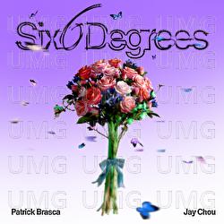 Six Degrees - Patrick Brasca