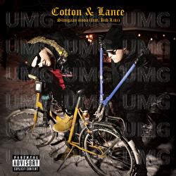 Sl&auml;ng&auml;&auml;n &ouml;iss&auml; - Cotton & Lance, Kid Liki