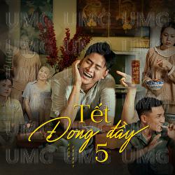 Tet Dong Day 5 - KHOA, Freaky