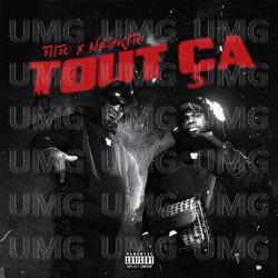 TOUT &Ccedil;A - TIITO, Negrito