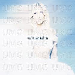 On and On and On - Klara Hammarstr&ouml;m