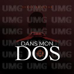 Dans mon dos - Serge Beynaud