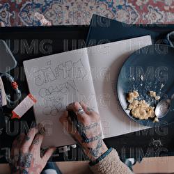 J&aacute;:Ya - Dorian, Darewin