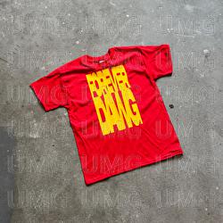 F&uuml;r immer - MotB, Big Pat, BHZ