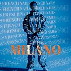 French Nails - Milano