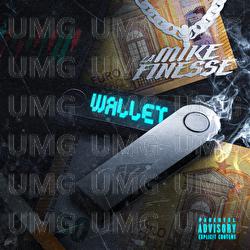 WALLET - Mikelafinesse