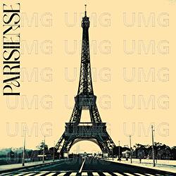 Parisiense - Kaio Viana, Prod KZ, DJ Coala