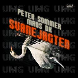 Svanejagten - Peter Sommer, Mads DK