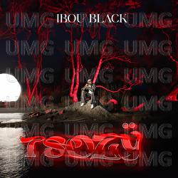 Tsoz&yuml; - Ibou Black