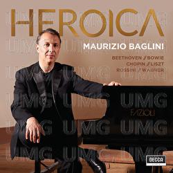 Heroica - Maurizio Baglini