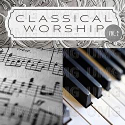Revelation Song - Phillip Keveren & David Angell