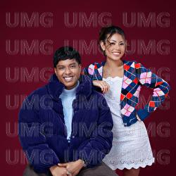 Hey U - Kat Roshan, Adam E