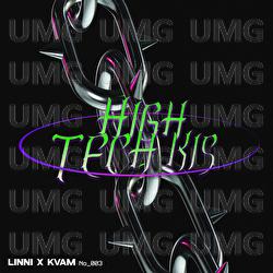 High tech kis - Linni