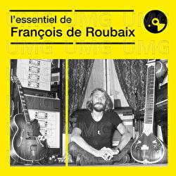 L'essentiel de François de Roubaix - François de Roubaix