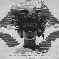 Another World - MEDUZA, HAYLA, Neil Amarey