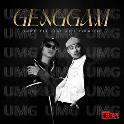 Genggam - Apwriter, Afif Tirmizie