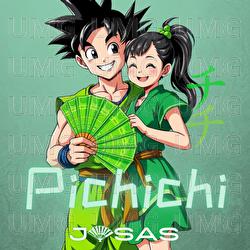 Pichichi - Josas