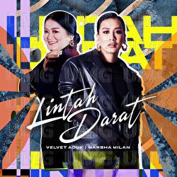 Lintah Darat - Marsha Milan, Velvet Aduk
