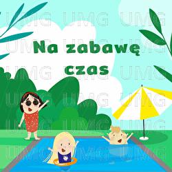 Na Zabawę Czas - Wesoła Gromada