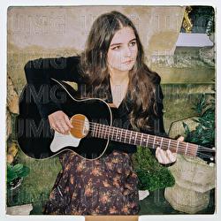 Don&rsquo;t Think Twice It&rsquo;s Alright - Muireann Bradley