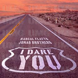 I Dare You