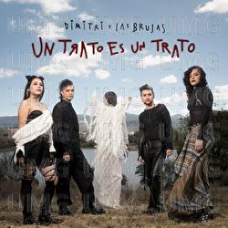 Un Trato Es Un Trato - Dimitri y las brujas