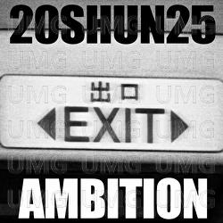 2025 AMBITION - Junhao Zhang