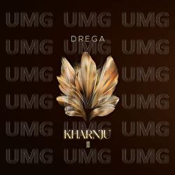 AmaGroovist - Drega, Cuebur