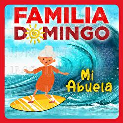 Mi Abuela - Familia Domingo