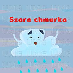 Szara Chmurka - Wesoła Gromada