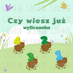 Czy wiesz już? (Wyliczanka) - Wesoła Gromada