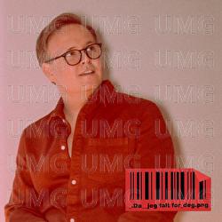 Da Jeg Falt For Deg - Vidar Villa