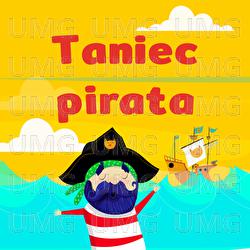 Taniec pirata - Wesoła Gromada