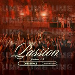 Yeshua Pt.2 - ONE Service, Brunno Ramos, Nesk Only